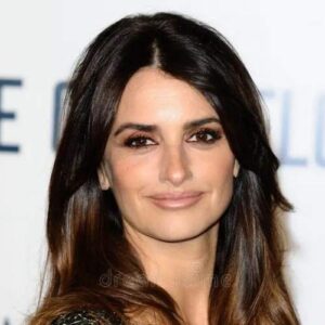 Penélope Cruz net worth