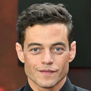 Rami Malek Net Worth