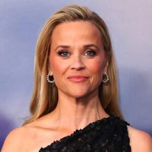 Reese Witherspoon net worth