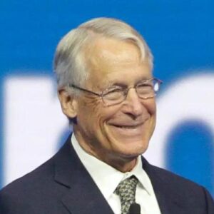 Rob Walton networth