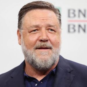 Russell Crowe net worth