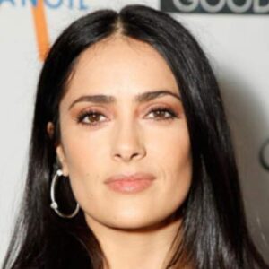 Salma Hayek net worth