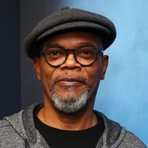 Samuel L. Jackson net worth