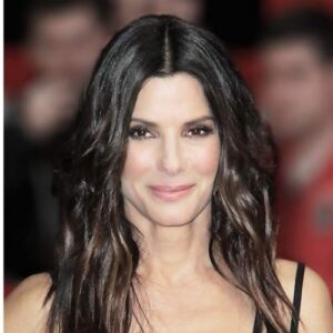 Sandra Bullock networth