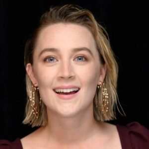 Saoirse Ronan net worth