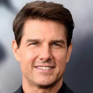 Tom Cruise net worth