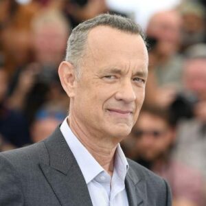 Tom Hanks networth