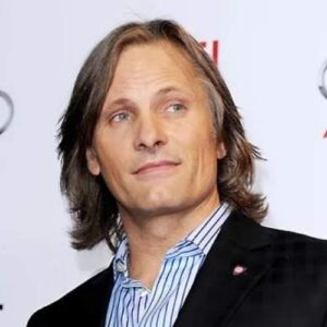 Viggo Mortensen net worth