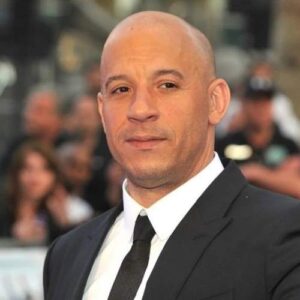 Vin Diesel net worth