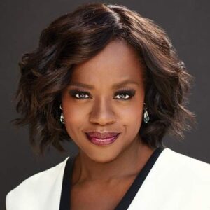 Viola Davis net worth