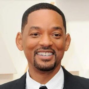 Will Smith networth