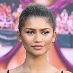 Zendaya net worth