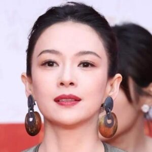 Zhang Ziyi net worth