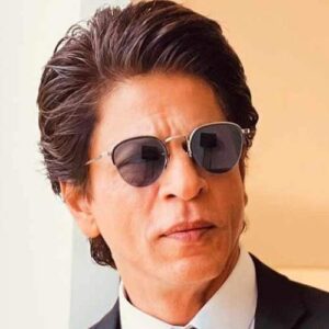 shah rukh khan net worth