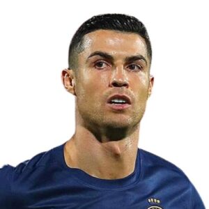 Cristiano Ronaldo networth