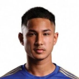 Faiq Bolkiah networth