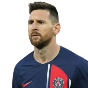 Lionel Messi networth